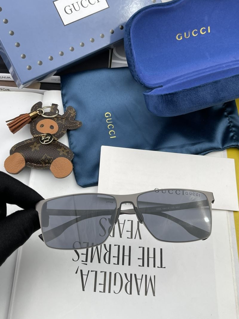 Gucci Sunglasses